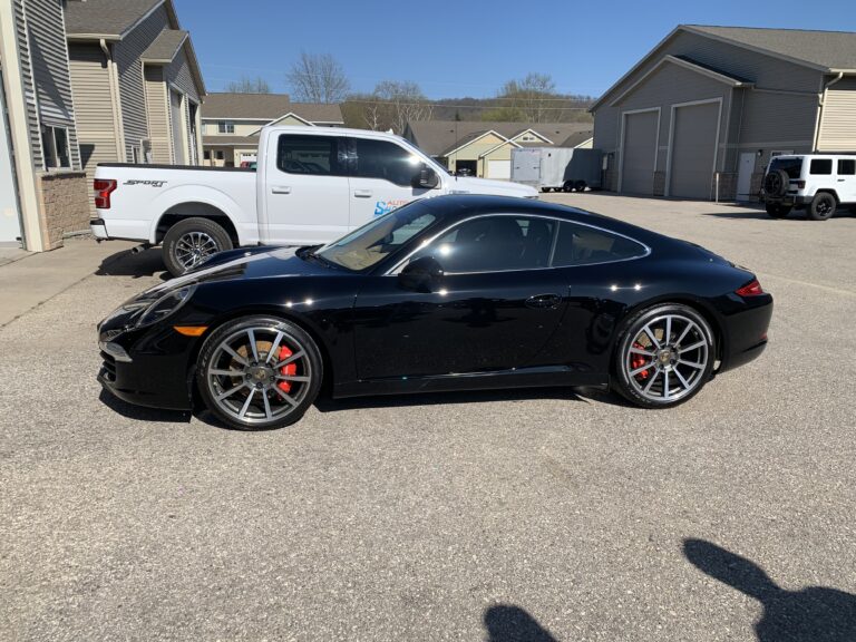 Complete Detail Auto Supreme Clean